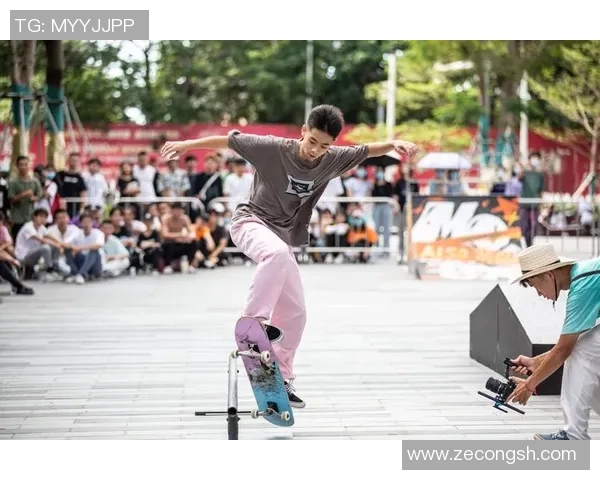 张丽专访：揭秘滑板运动的成功秘诀与未来发展方向