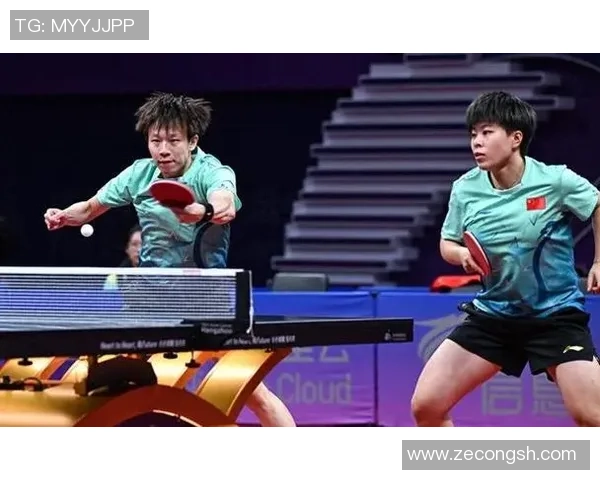 广州乒乓球队在亚运会上的意识表现分析与反思 广州乒乓球队在亚运会上的意识表现分析与反思