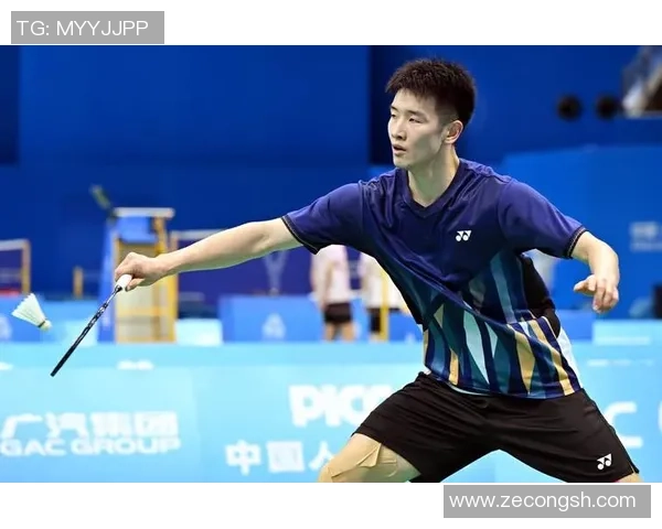 武汉羽毛球队在全运会中的速度表现分析与点评